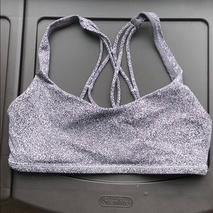 Lululemon sports bra size 2
